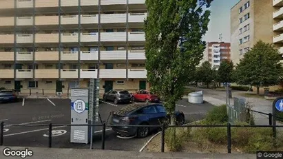 Apartments for rent in Motala - Photo from Google Street View