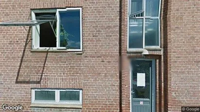 Apartments for rent in Randers NØ - Photo from Google Street View