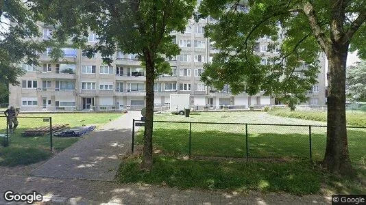 Apartments for rent in Landen - Photo from Google Street View