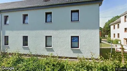 Apartments for rent in Central Saxony - Photo from Google Street View