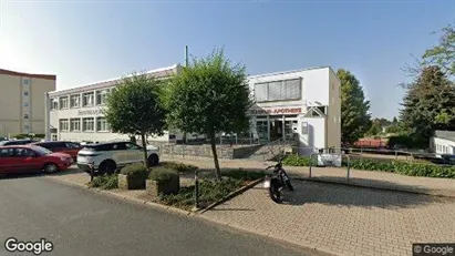 Apartments for rent in Central Saxony - Photo from Google Street View