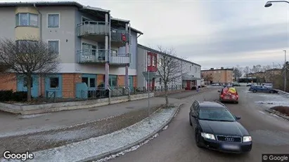 Apartments for rent in Hallstahammar - Photo from Google Street View