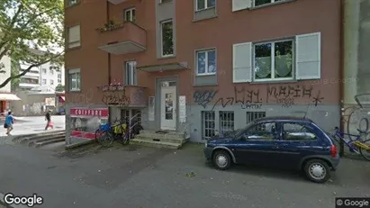 Apartments for rent in Bern-Mittelland - Photo from Google Street View