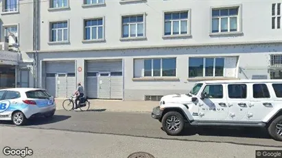 Apartments for rent in Biel - Photo from Google Street View