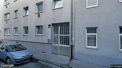 Apartments for rent in Perchtoldsdorf - Photo from Google Street View