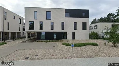 Apartments for rent in Grobbendonk - Photo from Google Street View