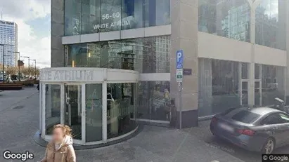 Apartments for rent in Brussels Sint-Gillis - Photo from Google Street View