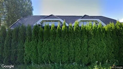 Apartments for rent in Øvre Eiker - Photo from Google Street View