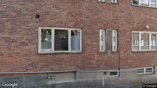 Apartments for rent in Oslo St. Hanshaugen - Photo from Google Street View