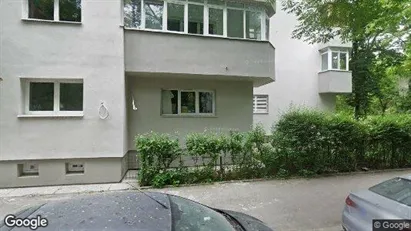 Apartments for rent in Bucureşti - Sectorul 1 - Photo from Google Street View