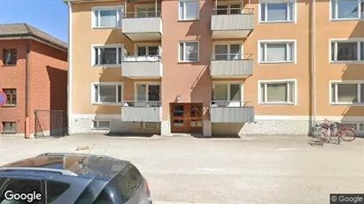 Apartments for rent in Gävle - Photo from Google Street View