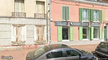 Apartments for rent in Étampes - Photo from Google Street View