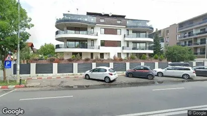 Apartments for rent in Voluntari - Photo from Google Street View