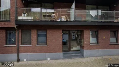 Apartments for rent in Tervuren - Photo from Google Street View