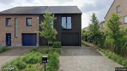 Apartments for rent in Dilbeek - Photo from Google Street View