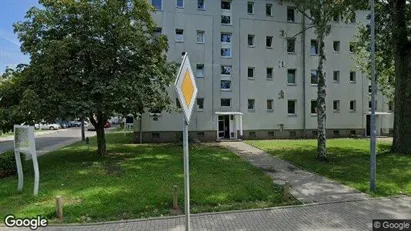 Apartments for rent in Saalekreis - Photo from Google Street View