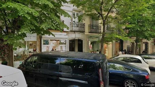 Apartments for rent in Location is not specified - Photo from Google Street View