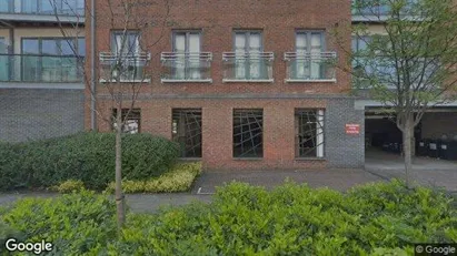 Apartments for rent in Gateshead - Tyne and Wear - Photo from Google Street View