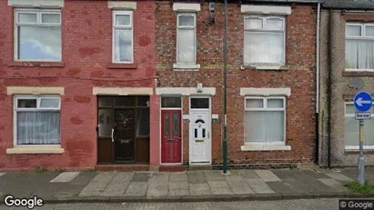 Apartments for rent in Boldon Colliery - Tyne and Wear - Photo from Google Street View