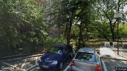 Apartments for rent in Chiajna - Photo from Google Street View