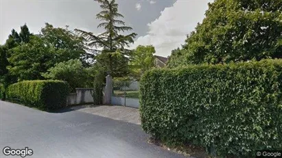 Apartments for rent in Nyon - Photo from Google Street View