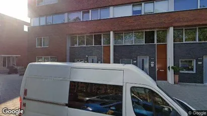 Apartments for rent in Amsterdam Amsterdam-Zuidoost - Photo from Google Street View