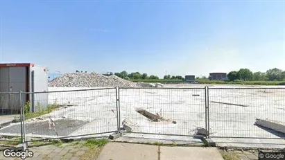 Apartments for rent in Amsterdam Zeeburg - Photo from Google Street View