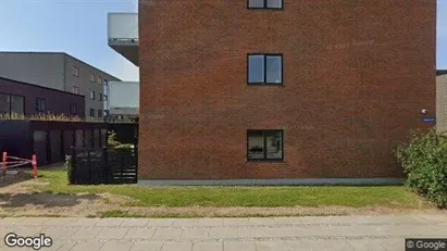 Apartments for rent in Odense C - Photo from Google Street View