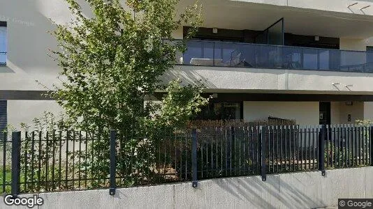 Apartments for rent in Thonon-les-Bains - Photo from Google Street View