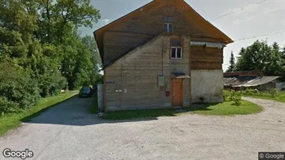 Apartments for rent in Kohila - Photo from Google Street View