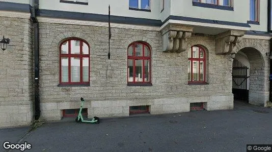 Apartments for rent in Tallinn Kesklinna - Photo from Google Street View