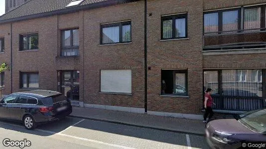 Apartments for rent in Ruiselede - Photo from Google Street View