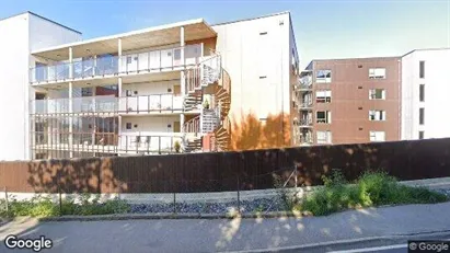 Apartments for rent in Os - Photo from Google Street View