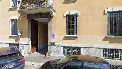 Apartments for rent in Milano Zona 6 - Barona, Lorenteggio - Photo from Google Street View