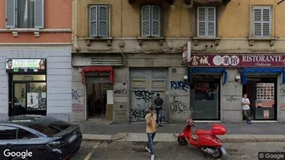 Apartments for rent in Farini - Photo from Google Street View