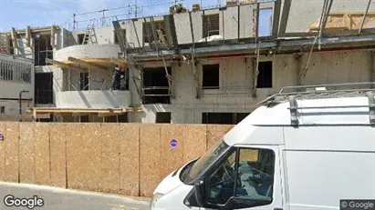 Apartments for rent in Le Raincy - Photo from Google Street View