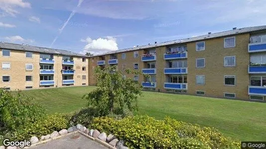 Apartments for rent in Randers NØ - Photo from Google Street View