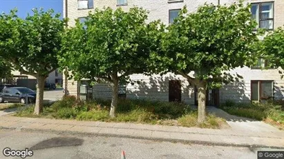 Apartments for rent in Odense S - Photo from Google Street View