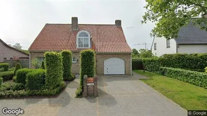 Rooms for rent in Hoogstraten - Photo from Google Street View