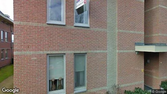 Apartments for rent in Hoogstraten - Photo from Google Street View