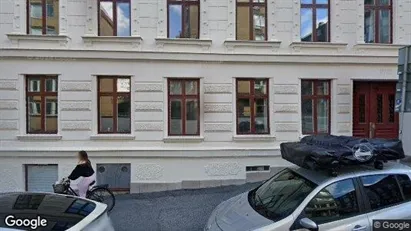 Rooms for rent in Gothenburg City Centre - Photo from Google Street View