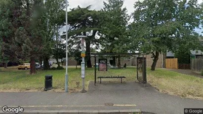 Apartments for rent in Uxbridge - Middlesex - Photo from Google Street View