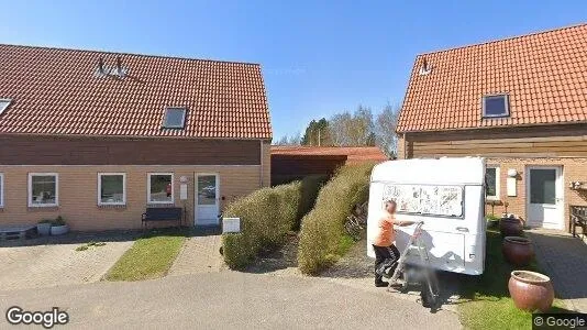 Apartments for rent in Skælskør - Photo from Google Street View