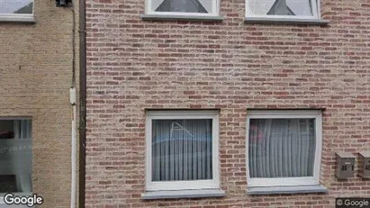 Apartments for rent in Koekelare - Photo from Google Street View