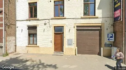 Apartments for rent in Namen - Photo from Google Street View