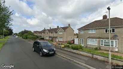 Apartments for rent in Trowbridge - Wiltshire - Photo from Google Street View