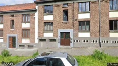 Apartments for rent in Charleroi - Photo from Google Street View