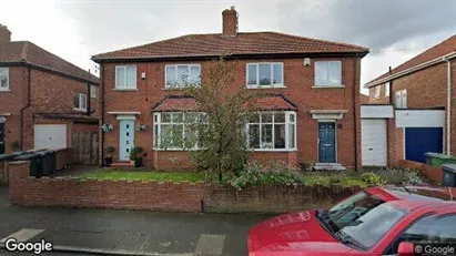 Apartments for rent in North Shields - Tyne and Wear - Photo from Google Street View