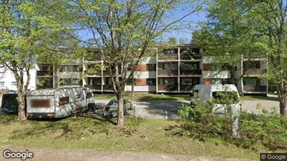 Apartments for rent in Nurmijärvi - Photo from Google Street View