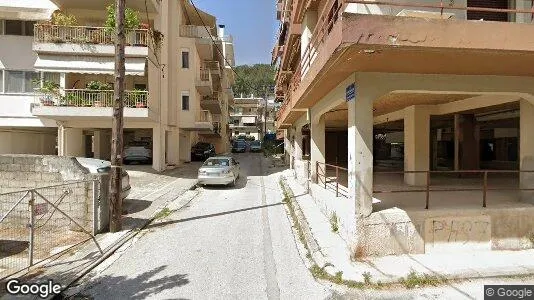 Apartments for rent in Ioannina - Photo from Google Street View